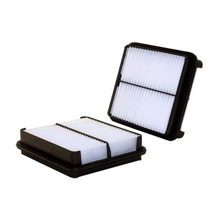 Wix Filters Air Filter 46195